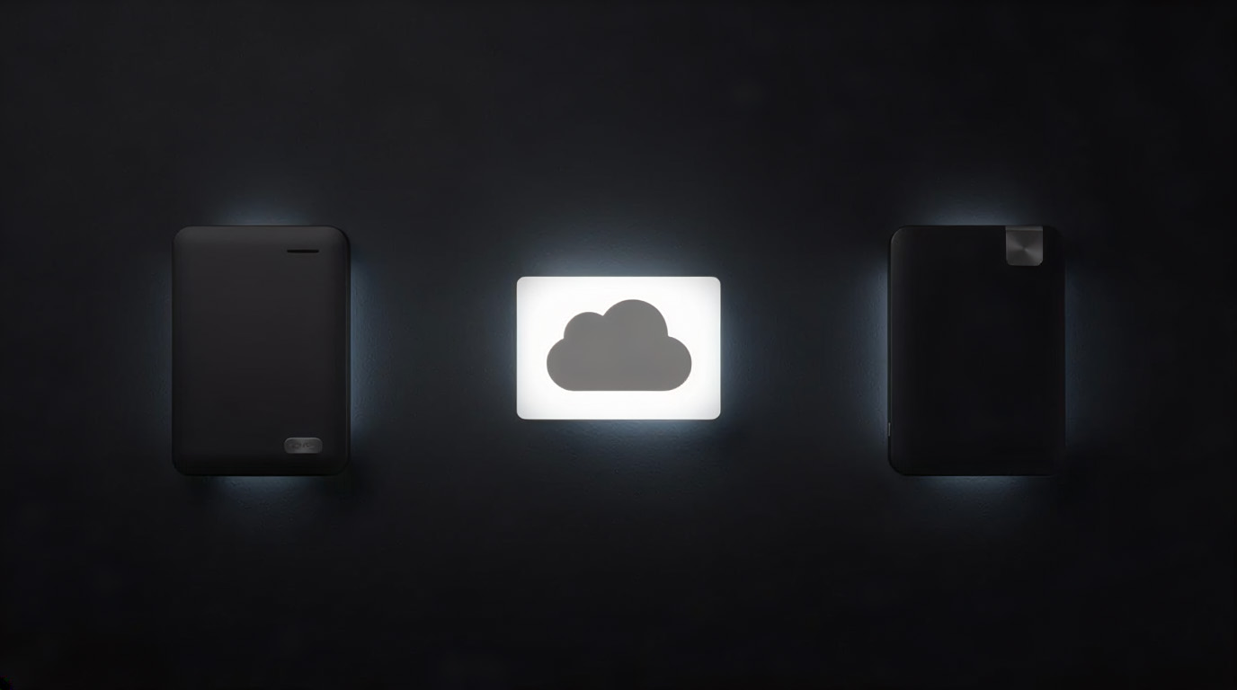 Backup of Backup erstellen: Was es bedeutet, warum es lebenswichtig ist – und wie Sie es richtig machen