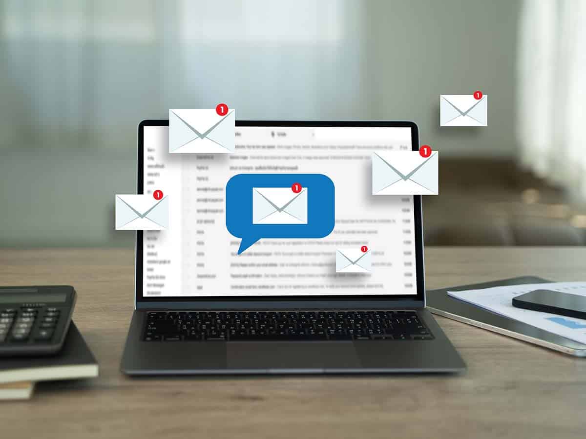 BCC Outlook: Effiziente Nutzung von BCC in Outlook zum Schutz Ihrer E-Mail-Empfänger