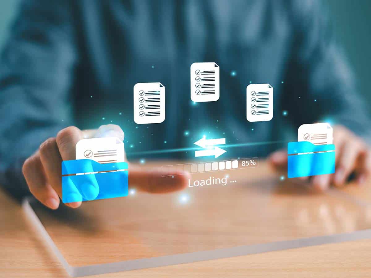 Das optimale Datensicherungskonzept für Unternehmen