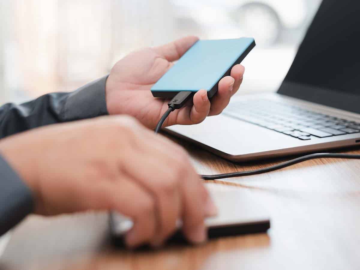 Die besten Datensicherungsverfahren: Optionen und Tipps für Ihre Daten