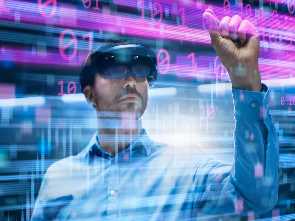 Die Zukunft der Arbeit