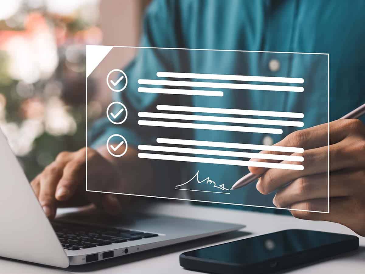 Digitale Unterschrift PDF: Vorteile, Funktionsweise und Einsatzmöglichkeiten
