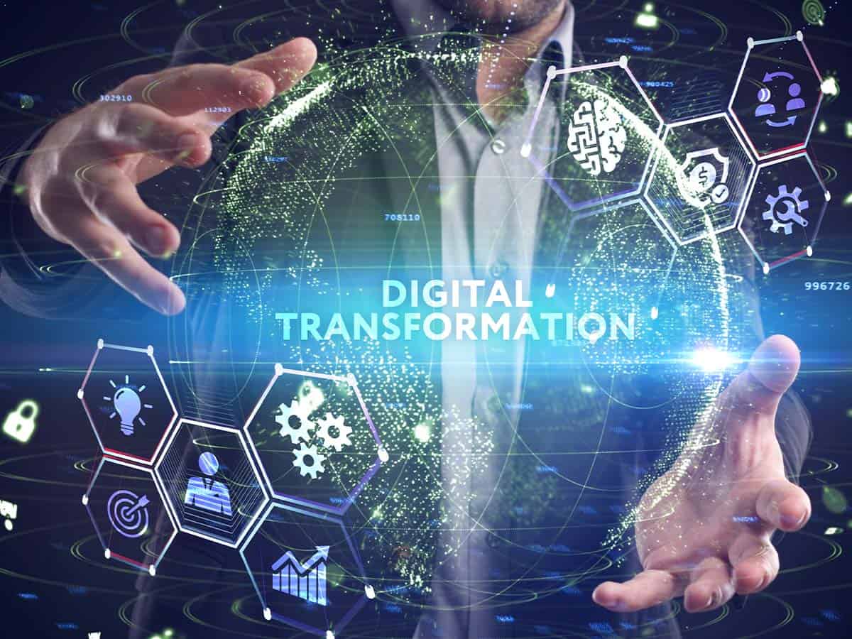 Digitalisierung vs. Digitale Transformation: Der entscheidende Unterschied für Ihren Geschäftserfolg