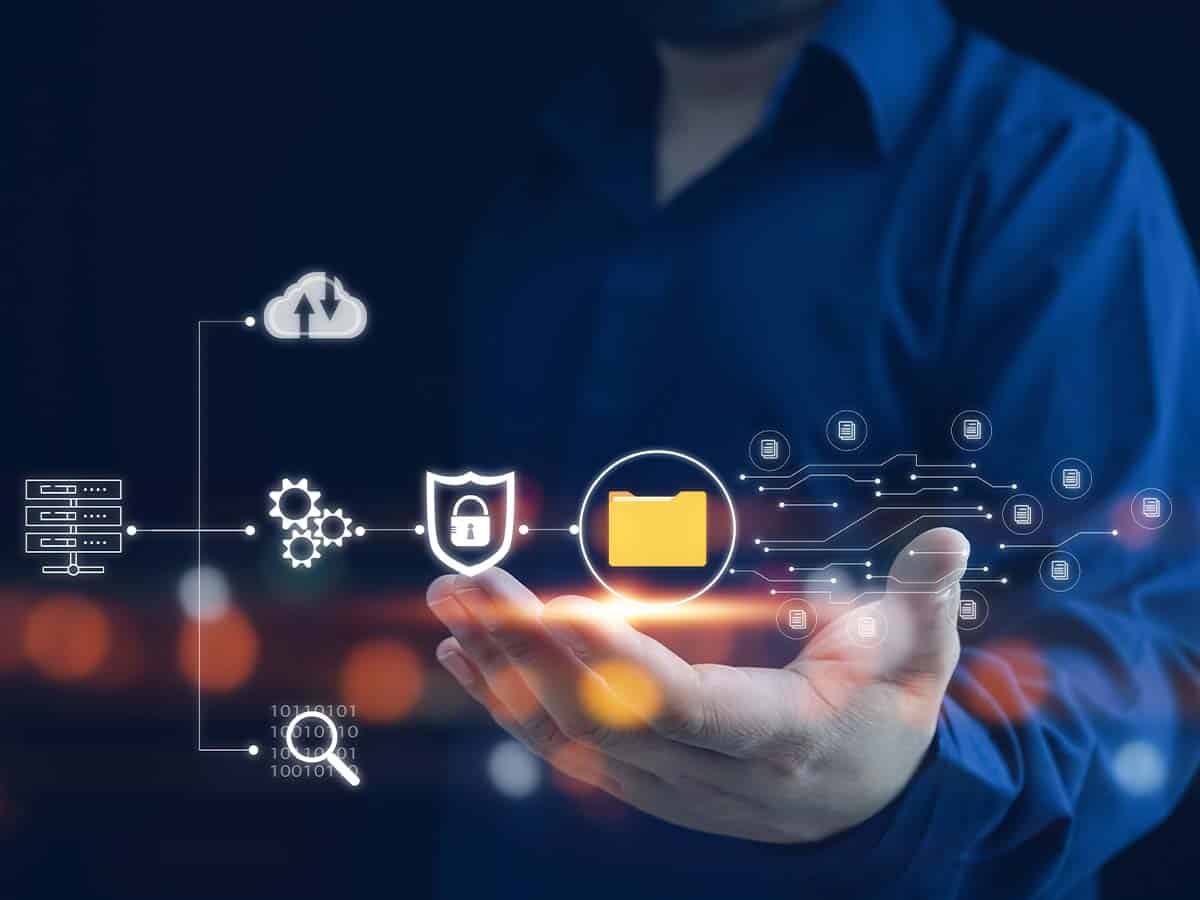 DMS: Was ist ein Dokumenten-Management-System?