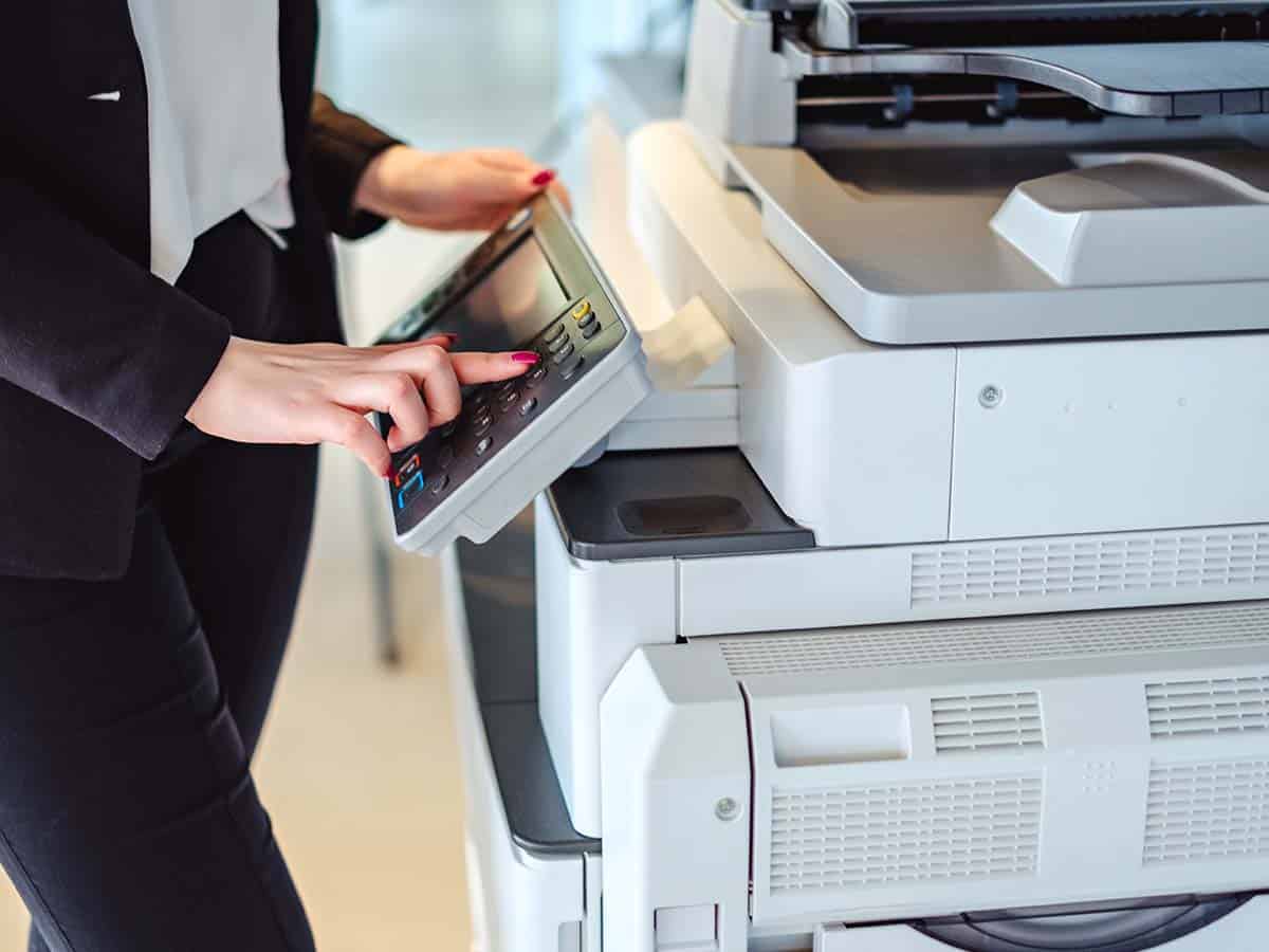 Drucker druckt nicht? Die besten Tipps zur schnellen Problemlösung!