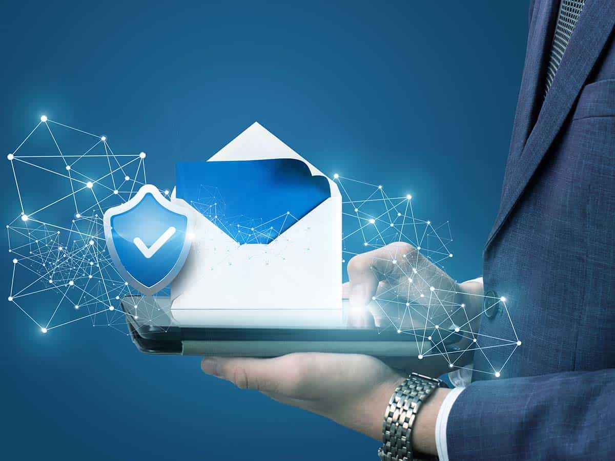 Revisionssichere E-Mail Archivierung für Unternehmen