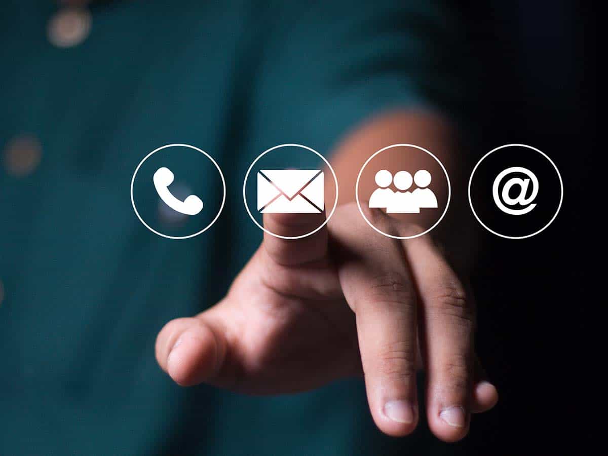 Die optimale E-Mail-Lösung für kleine Unternehmen