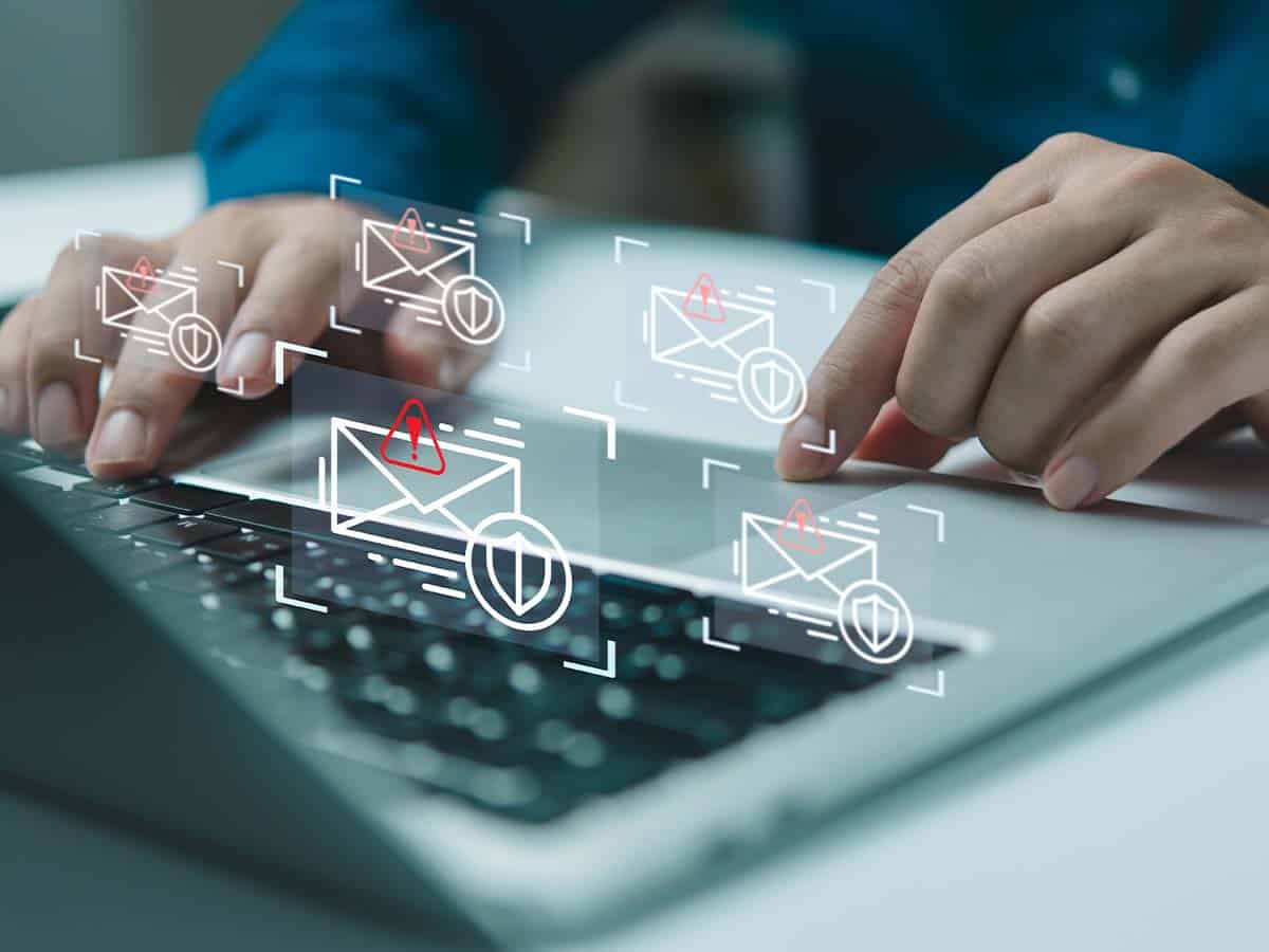 E-Mail-Sicherheit für Unternehmen