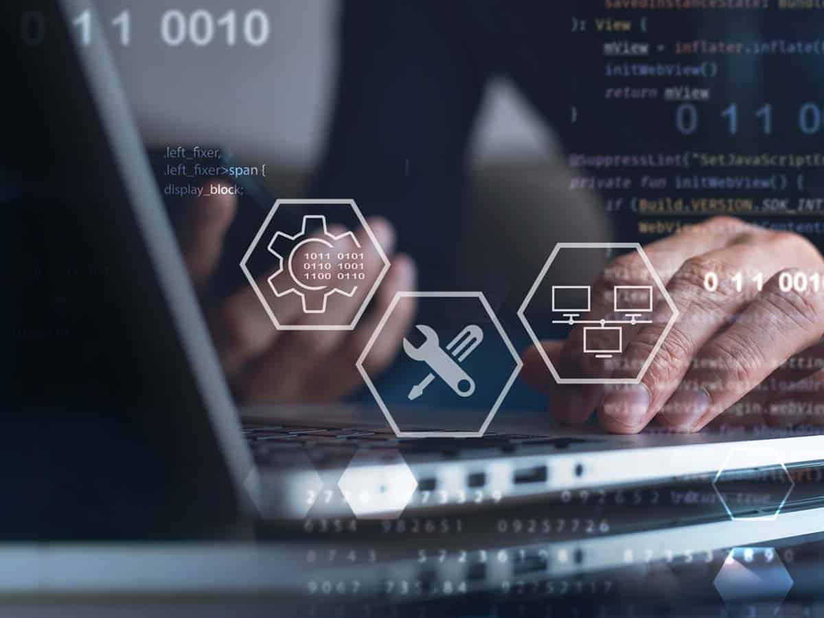 Die besten EDV-Dienstleistungen für Ihr Unternehmen