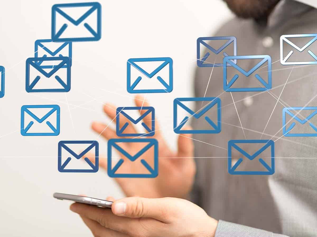 Eigene E-Mail-Domain: So einfach erstellen Sie Ihre Wunschadresse!