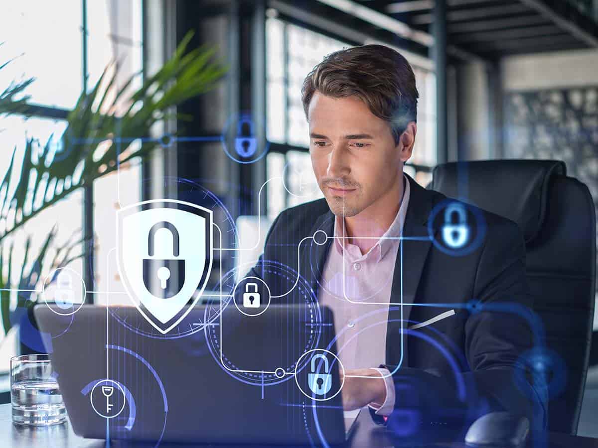 Endpoint Security – Schutz für Unternehmen