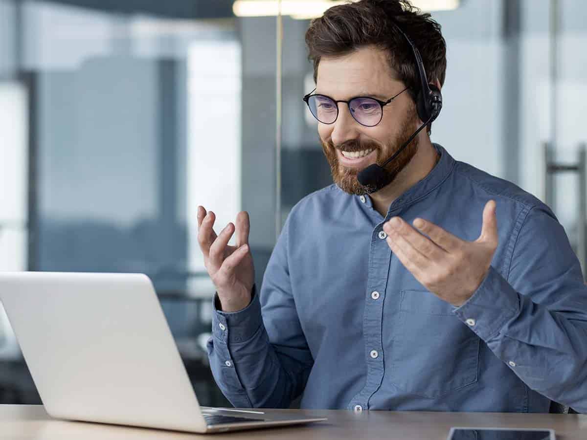 Fernwartung leicht gemacht: So lösen Sie Computerprobleme von überall