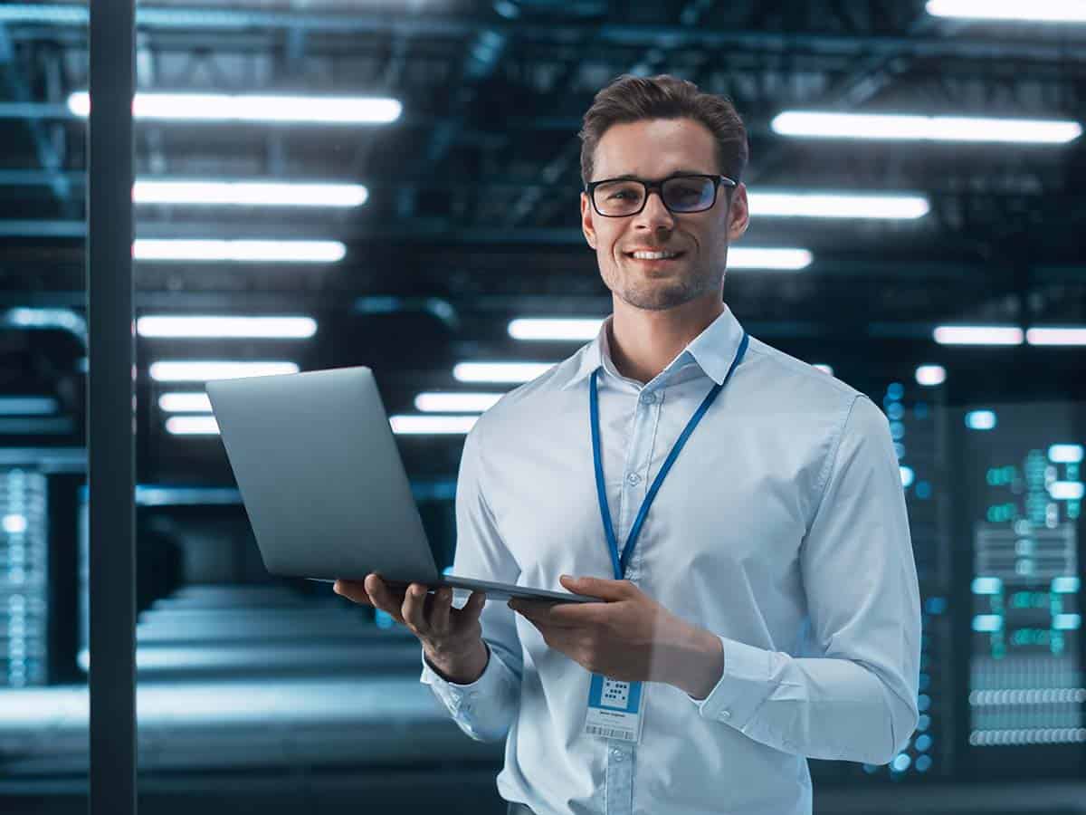 Was ist ein Full-Service IT-Dienstleister?