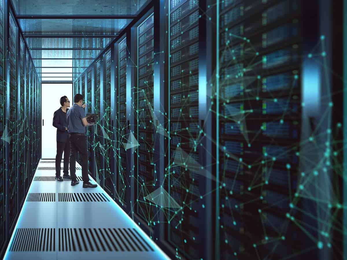 Inkrementelles Backup: Die Lösung für Ihre Unternehmensdaten