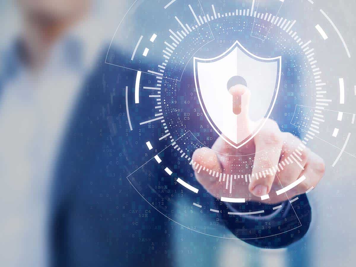 IT-Sicherheit im Unternehmen