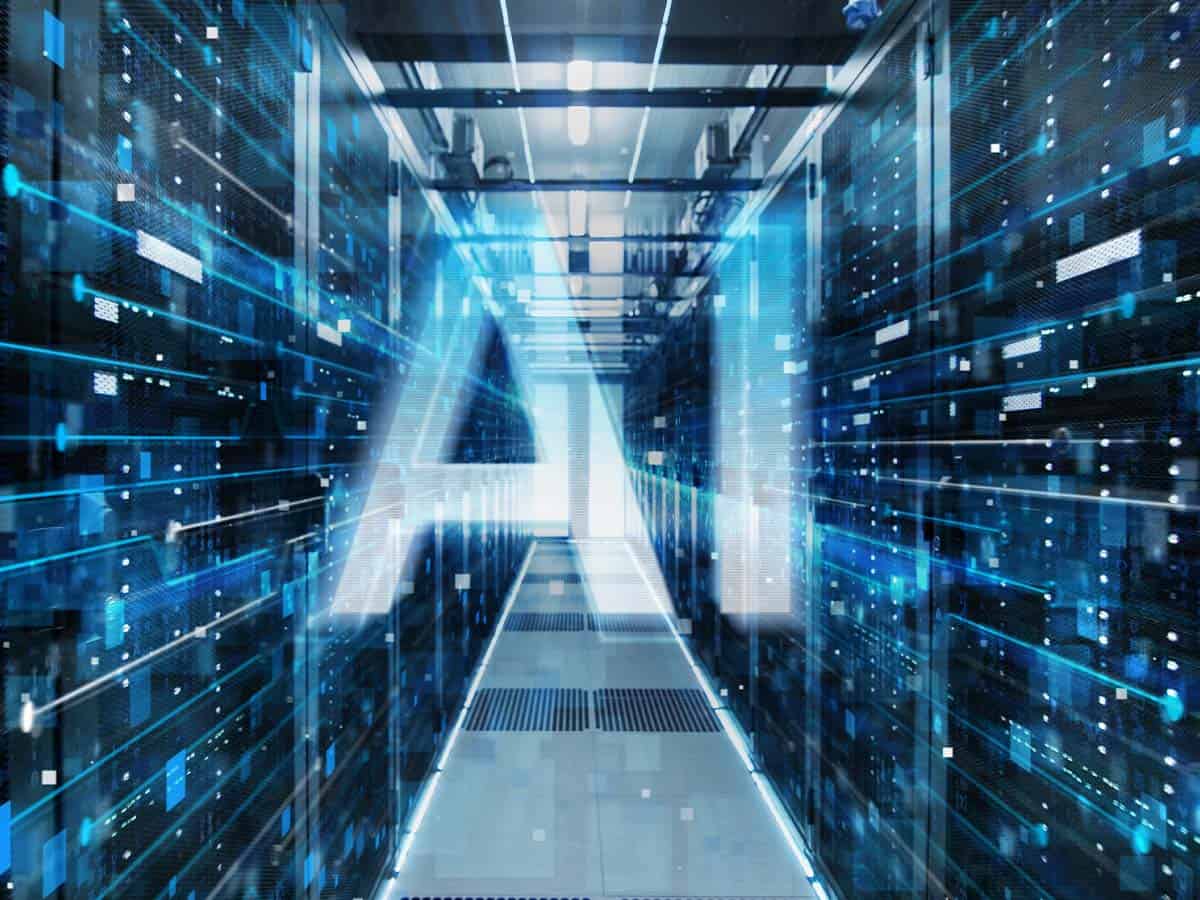 KI-gestützte Cybersecurity: Der nächste Schritt in der IT-Sicherheit