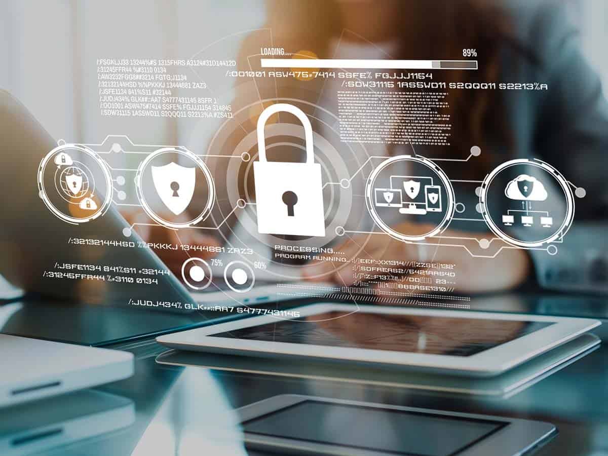 Managed Virenschutz: Effiziente IT-Sicherheit für Unternehmen