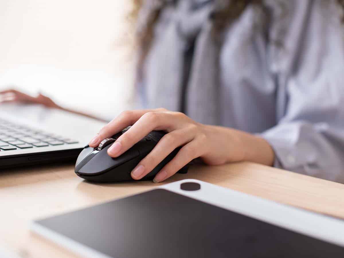 Maus reagiert nicht: Tastenkombinationen zur schnellen Fehlerbehebung