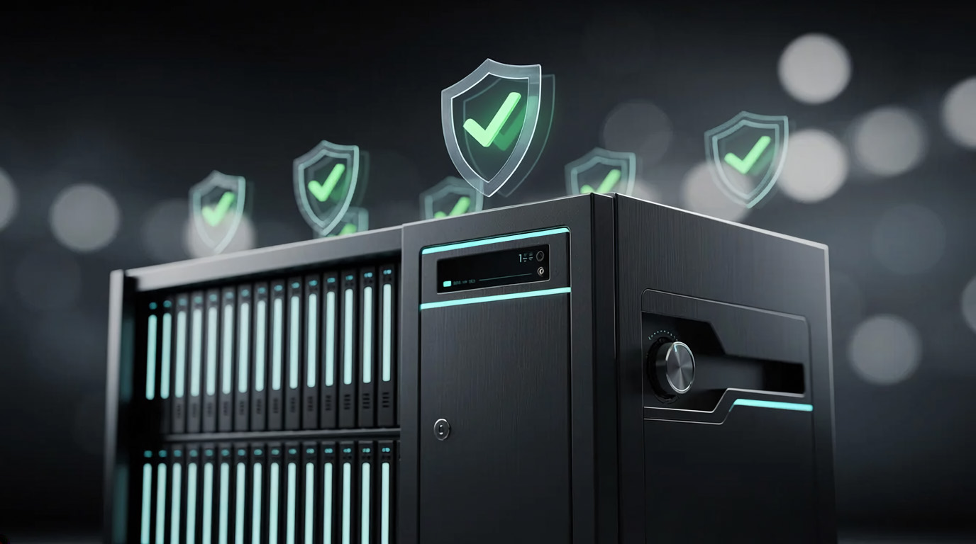 Online-Datensicherung für Unternehmen: Was die meisten Firmen falsch machen – und wie Sie es besser lösen