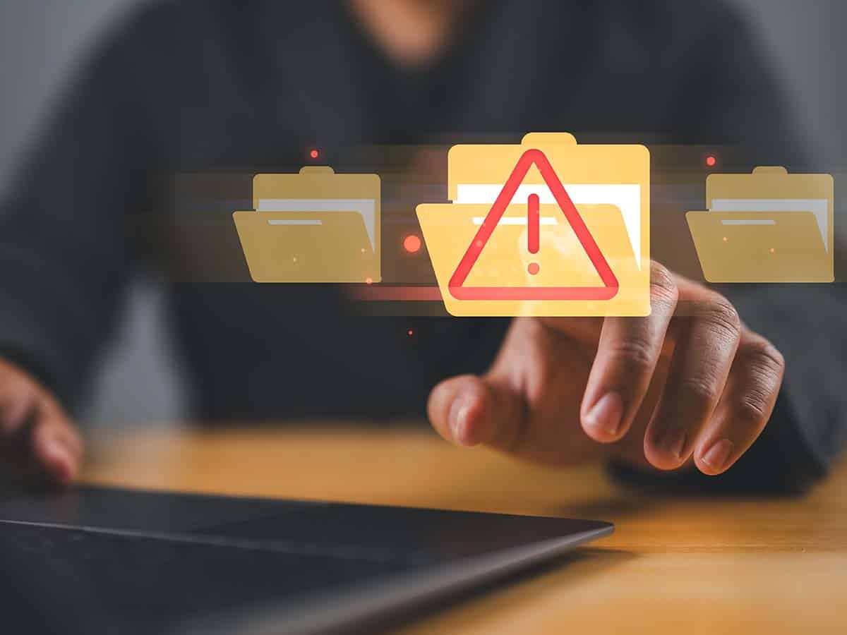 Ordner verschieben rückgängig machen – So retten Sie Ihre Dateien in Windows 10 & 11