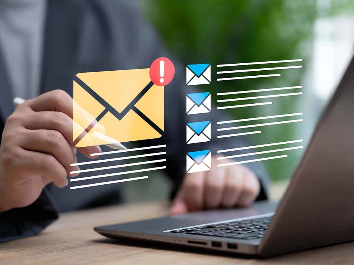 Outlook Backup erstellen: So sichern Sie Ihre E-Mails richtig
