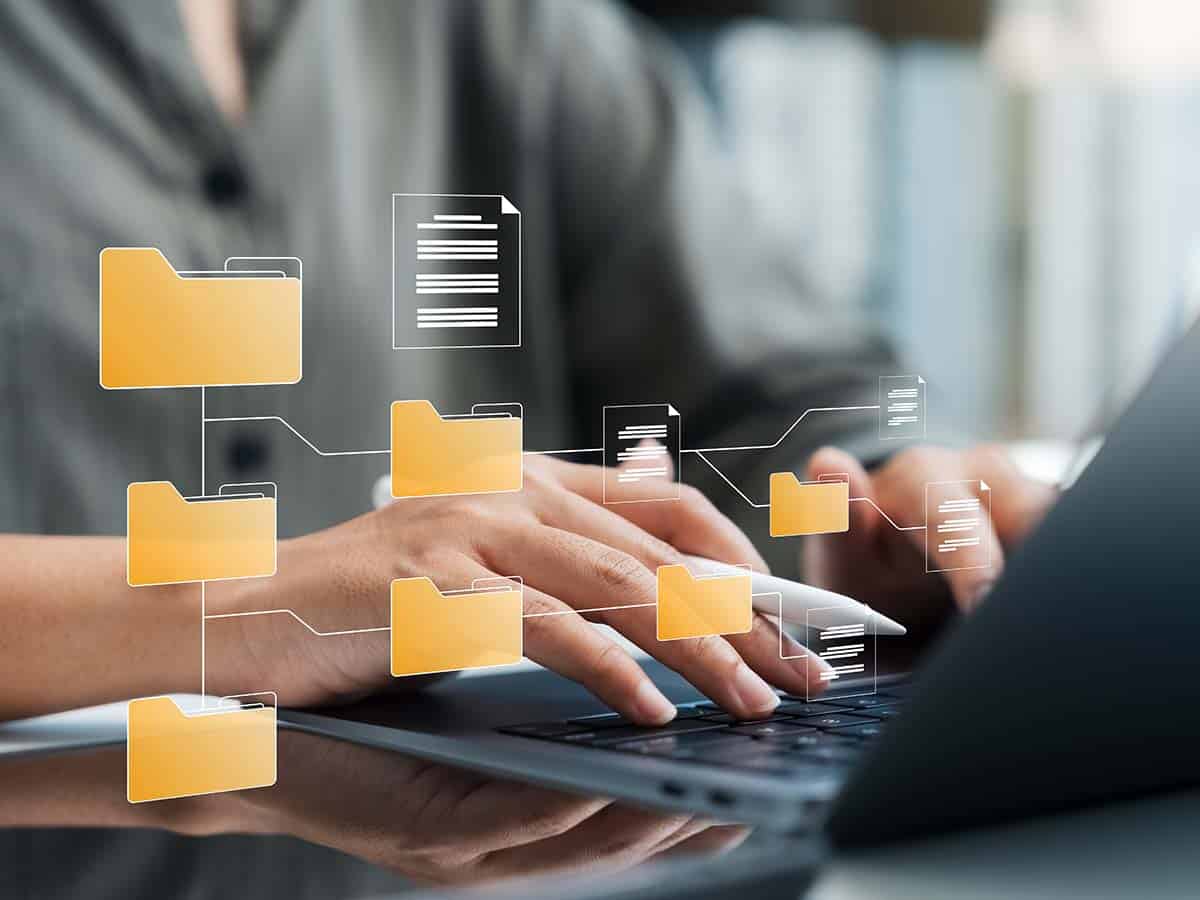 Outlook-Ordner suchen, finden und anzeigen: So behalten Sie in Ihrem Postfach den Überblick
