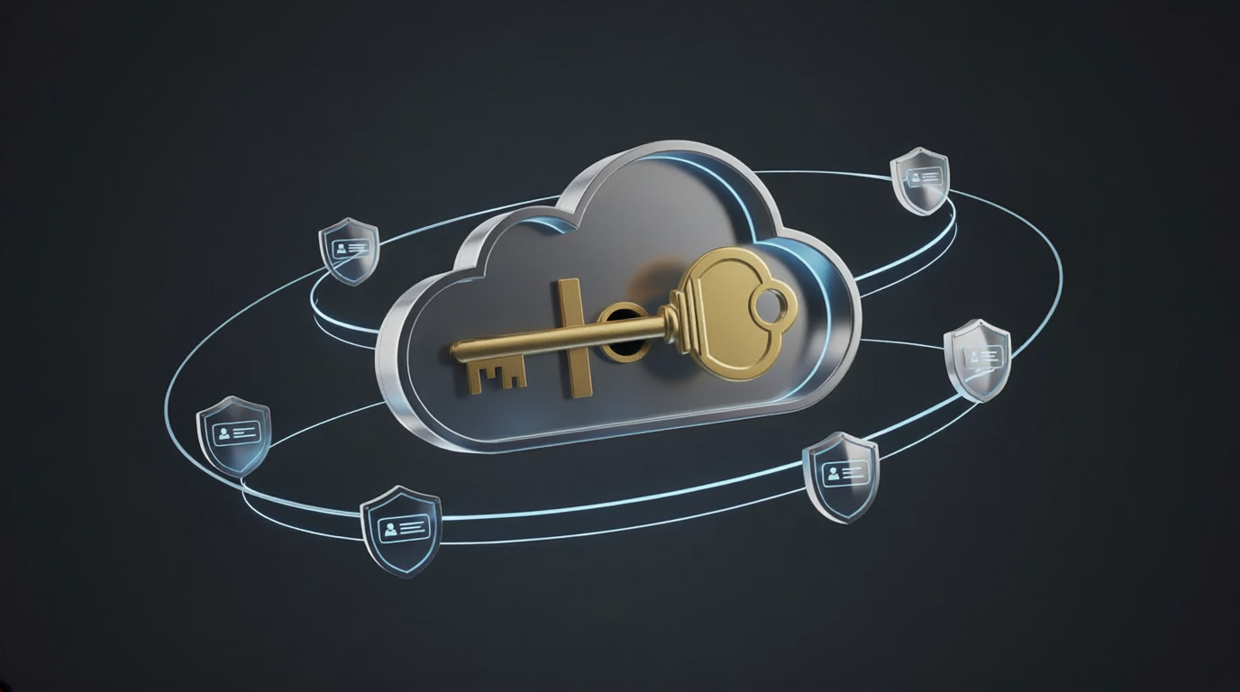 Passwortmanager Cloud für Unternehmen: Warum Cloud-Lösungen 2026 kein Luxus mehr sind – sondern Pflicht