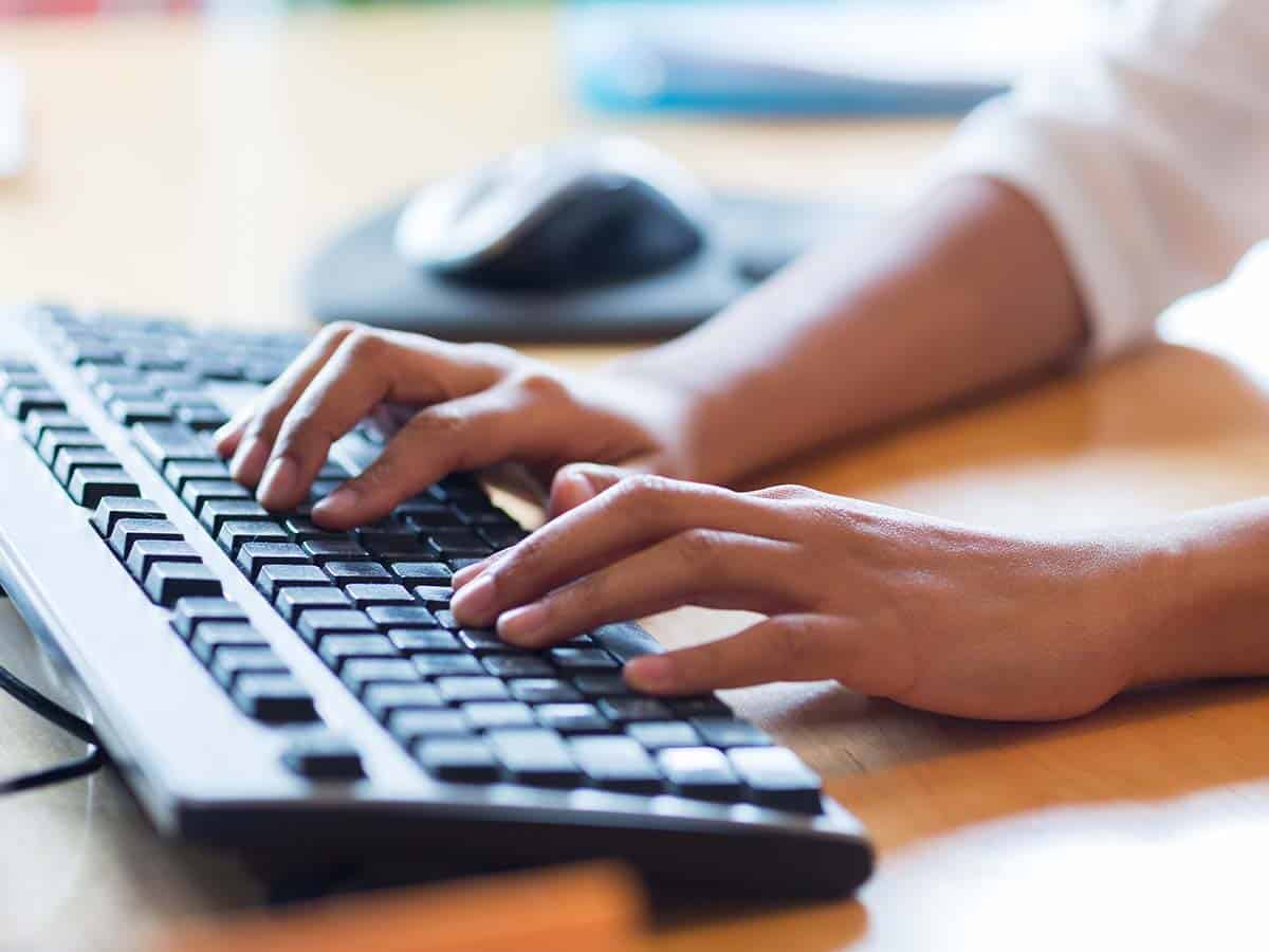 QWERTZ-Tastaturbelegung: Geschichte, Funktionsweise und Vorteile