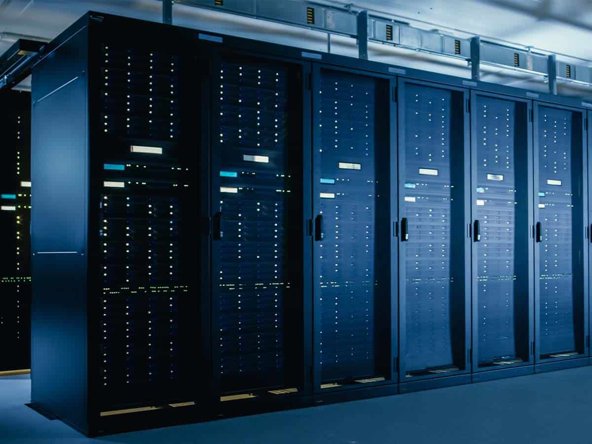 Die besten Server für kleine Unternehmen: Tipps für die richtige Wahl