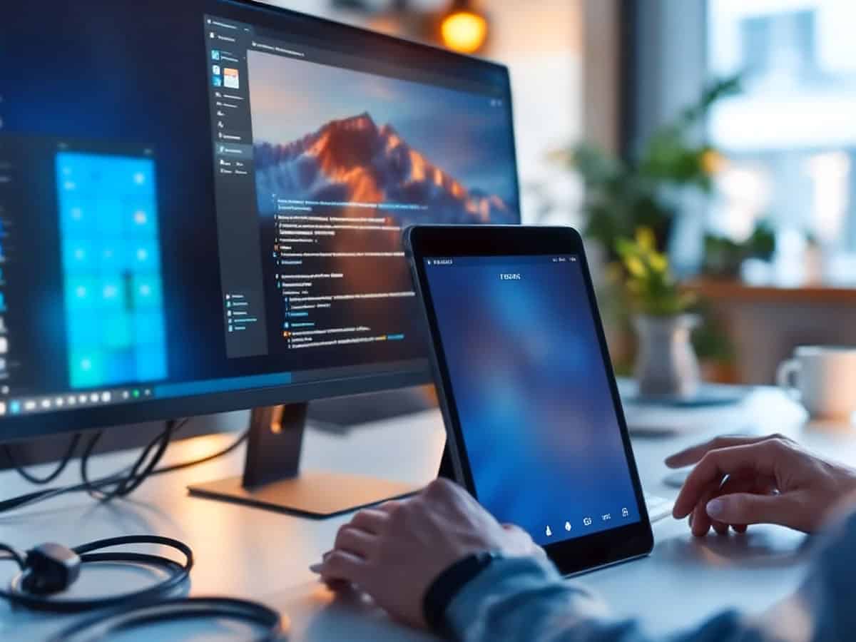 Windows Remote Desktop: Was Unternehmen jetzt wissen müssen