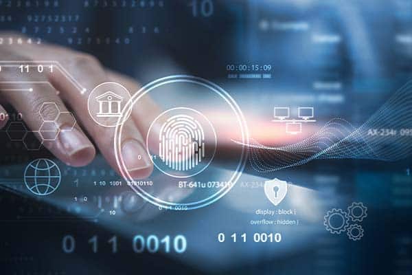 Netzwerk LAN und WLAN – professionelle Netzwerkinfrastruktur