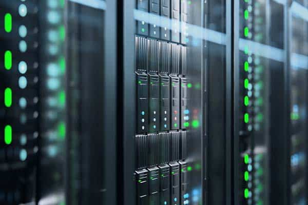 Technische Ausstattung – Hardware-Beschaffung und Einrichtung