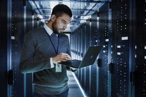 IT-Outsourcing und IT-Service für Unternehmen in Wiesbaden – You Logic AG