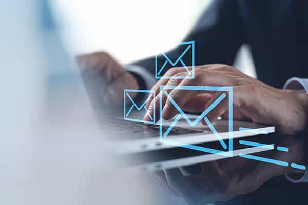 Revisionssichere E-Mail-Archivierung für Unternehmen