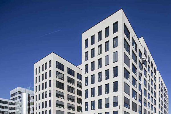 You Logic AG Büro in Wiesbaden