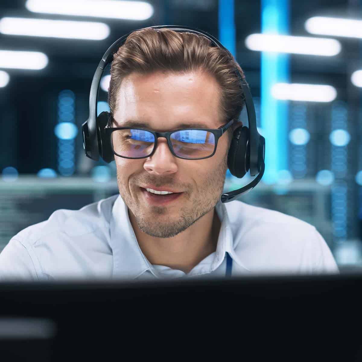 IT-Betreuung als Komplettpaket