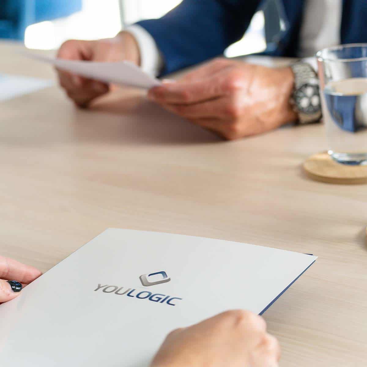 IT-Outsourcing für Unternehmen