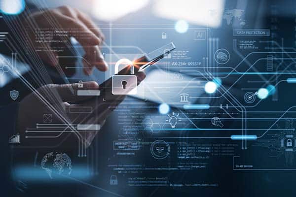 IT-Security / Datensicherung