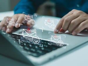 E-Mail-Sicherheit für Unternehmen