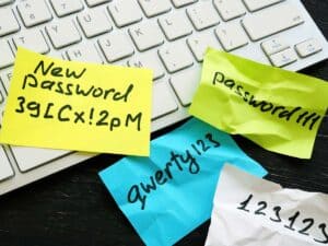Wie funktioniert ein Passwort-Manager