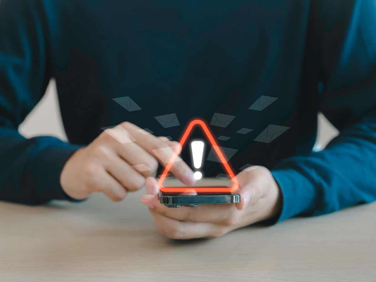 Anleitung: E-Mail zurückrufen oder zurückstellen