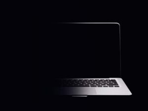 Blackscreen: PC schwarzer Bildschirm