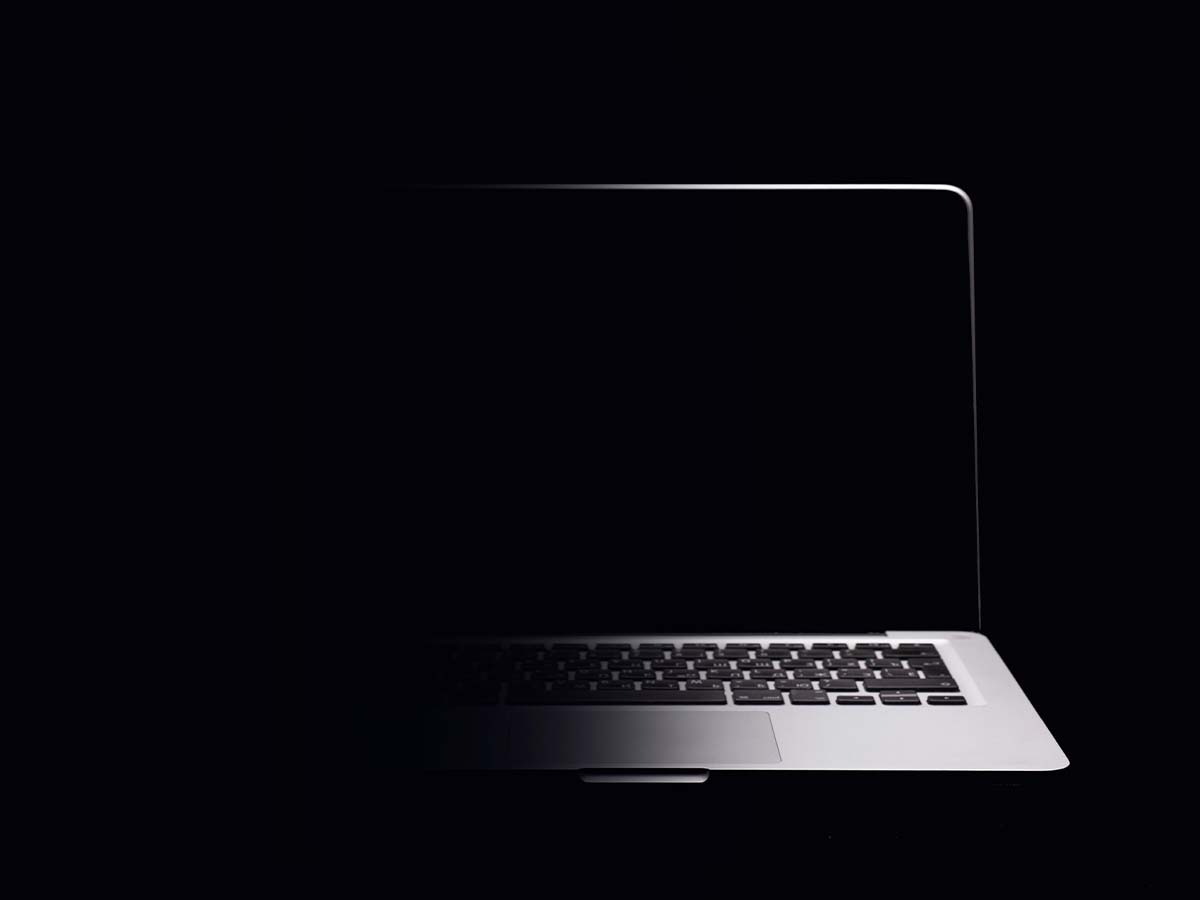 Blackscreen: PC schwarzer Bildschirm