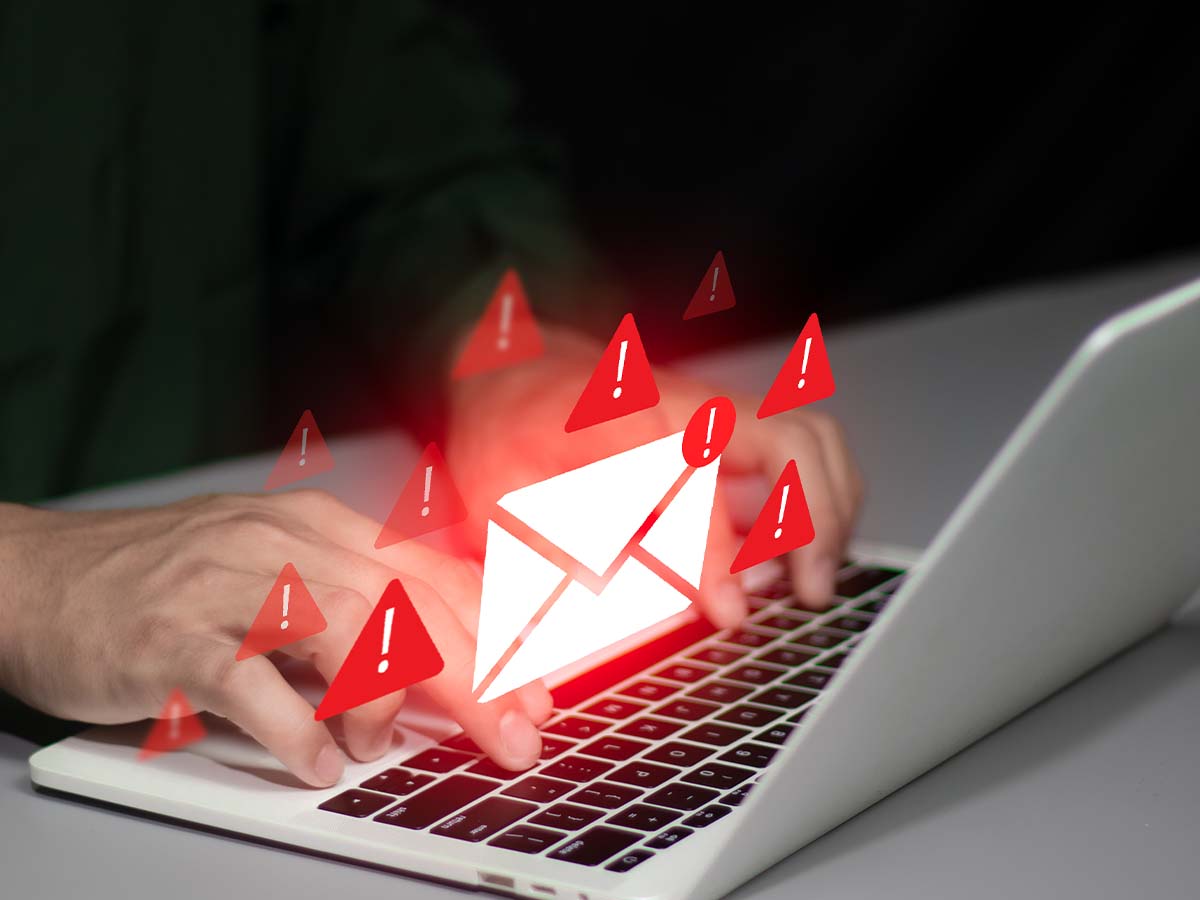 Outlook startet nicht: E-Mail-Postfach Hinweis und Warnung