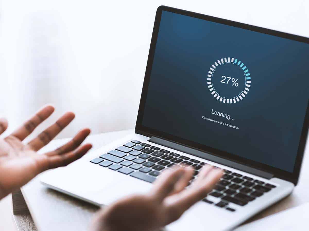 laptop startet nach update nicht mehr
