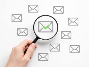 Optimieren Sie Ihre E-Mail-Kommunikation und verbessern Sie Ihre Produktivität in wenigen einfachen Schritten